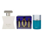 پکیج ادکلن 3 عددی A10