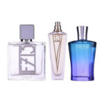 پکیج ادکلن 3عددی ژک‌‌ ساف