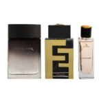 پکیج ادکلن 3 عددی A21