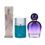 پکیج ادکلن 3 عددی A22