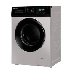 ماشين لباسشويی ایکس ویژن مدل TG72 BS