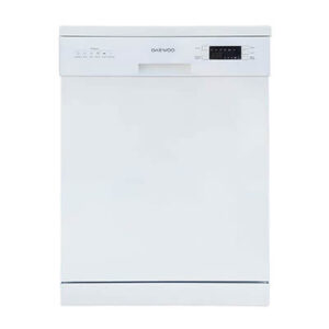 ماشین ظرفشویی دوو مدل DDW-2560
