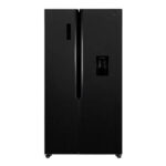 یخچال فریزر ساید بای ساید جی پلاس مدل GSS-L7515BS