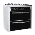 اجاق گاز طرح فر ورونا مدل TK5