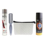 باکس هدیه مردانه زرد