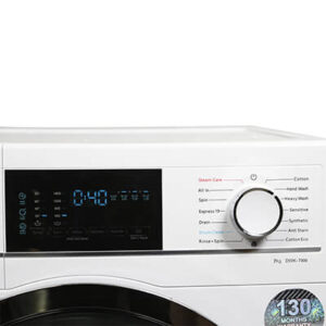 ماشین لباسشویی دوو مدل DWK-7200