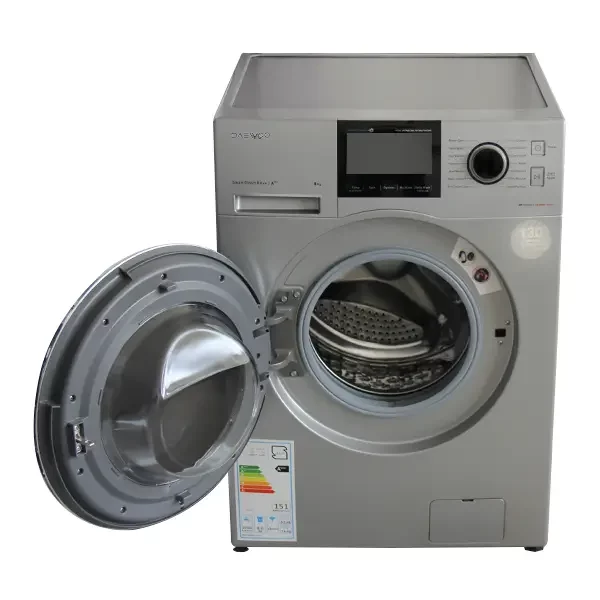 ماشین لباسشویی دوو مدل DWK-YOUNG861S