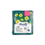 نوار بهداشتی مشبک ناولتی مدل ULTRA سایز خیلی بزرگ