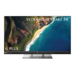 ال ای دی جی پلاس مدل GTV-50LU7230S
