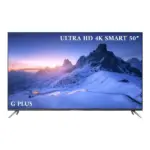 ال ای دی جی پلاس مدل GTV-50MU722S