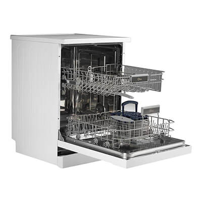 ماشین ظرفشویی جی پلاس مدل GDW-L352W
