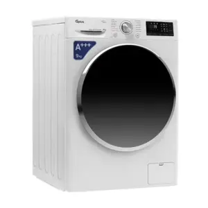 ماشین لباسشویی جی پلاس مدل GWM-L99SW