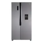 یخچال فریزر ساید بای ساید جی پلاس مدل GSS-M7517S