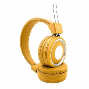 هدفون کینگ استار مدل KBH44