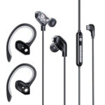 هندزفری بیسوس مدل NGC18