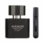 پکیج دو عددی مردانه ژک ساف مدل اونجر Avenger