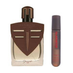 پکیج دو عددی مردانه ژک ساف مدل گلادیاتور Gladiator