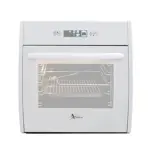 تصویر فر توکار برقی اخوان مدل F32