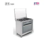 اجاق گاز فردار اخوان AKHAVAN مدل M14-EDTR-عکس اصلی