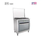 اجاق گاز فردار اخوان AKHAVAN مدل M15-EDTR-عکس اصلی