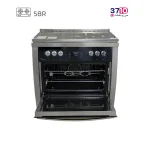 اجاق گاز فردار اخوان AKHAVAN مدل M15-EDTR - Image 3