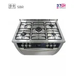 اجاق گاز فردار اخوان AKHAVAN مدل M15-EDTR - Image 4