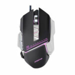 موس کینگ استار مدل KM345G