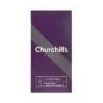 کاندوم چرچیلز ساده با ماده تاخیری 12 عددی مدل Classic Delay