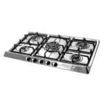 اجاق گاز توکار اخوان مدل ونوس V4