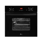 فر توکار گازی برقی اخوان مدل F21