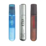 پکیج سه عددی ژک ساف مدل G6