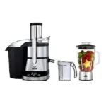 آبمیوه گیری و مخلوط کن بیم مدل JC 2104