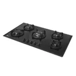 اجاق گاز صفحه ای اخوان مدل G35