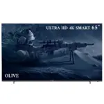 ال ای دی الیو مدل 65UA8536