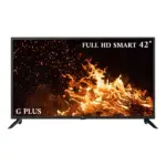 ال ای دی جی پلاس مدل GTV-42MH612N اسمارت