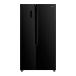 یخچال فریزر ساید بای ساید جی پلاس مدل GSS-M7418BG