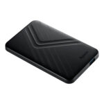 هارد اکسترنال اپیسر مدل HDD AC236 ظرفیت 1 ترابایت