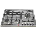 اجاق گاز صفحه ای آدنیس مدل Z6