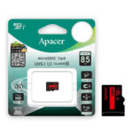 مموری میکرو اس دی اپیسر مدلSDHC C10 U1 ظرفیت 64GB