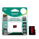 مموری میکرو اس دی سیلیکون پاور مدل SP Micro SDHC C10 U1 85Mb ظرفیت 16GB