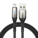 کابل بیسوس مدل Lightning Cable CALSP-C01 2m