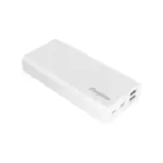 ENERGIZER POWER BANK UE20012PQ (20000mAh)