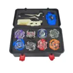 ست فرفره انفجاری 8 عددی BEYBLADE کد 103