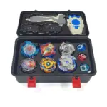 ست فرفره انفجاری 6 عددی BEYBLADE