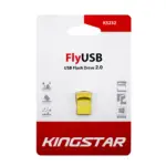 KINGSTAR USB2 KS232 Fly Gold