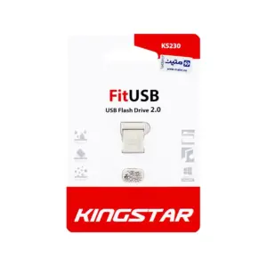 Kingstar USB2 KS230 Fit