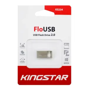 Kingstar USB2 KS234 Flo