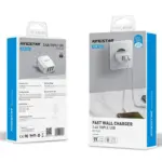 Kingstar Wall Charger KW163