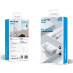 Kingstar Wall Charger KW252PQ