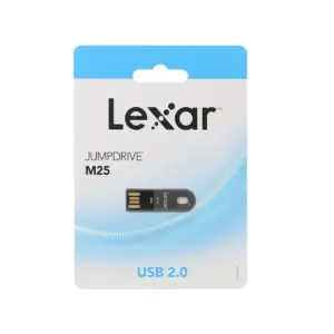 Lexar USB2.0 M25